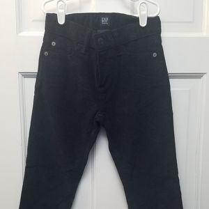 Boys corduroy pants